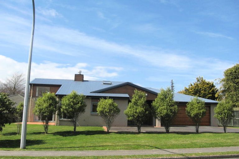 Photo of property in 74 Lytton Street, Glenholme, Rotorua, 3010