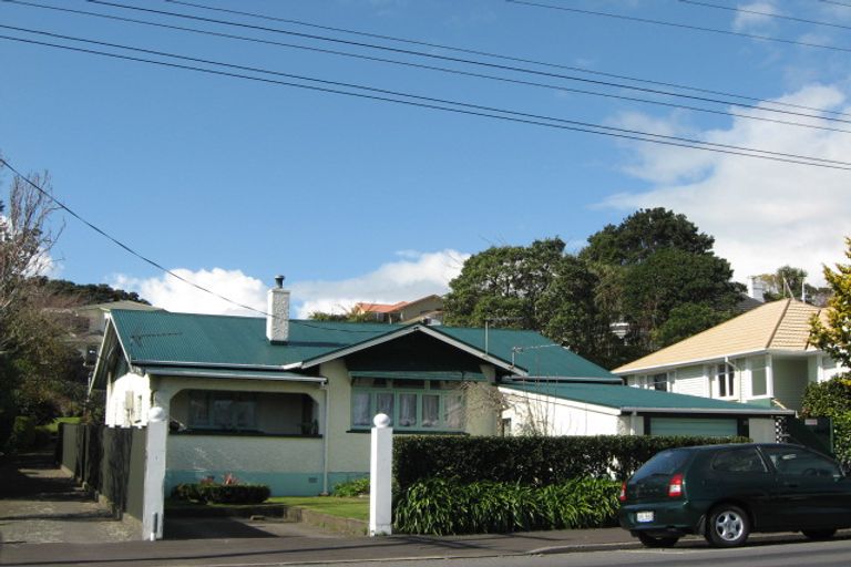 Photo of property in 26a David Street, Westown, New Plymouth, 4310
