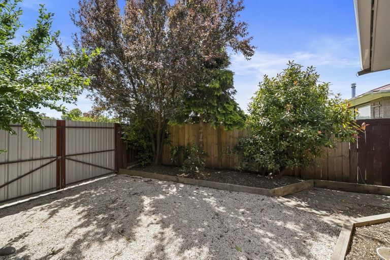 Photo of property in 11 Shelley Street, Rolleston, 7614