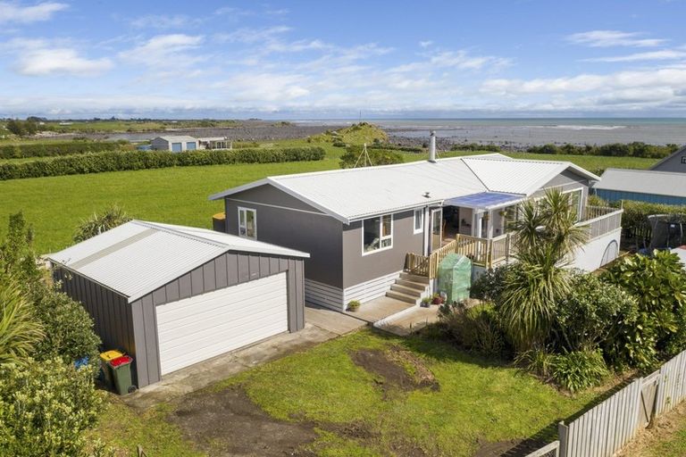 Photo of property in 57c Anglers Avenue, Warea, New Plymouth, 4381