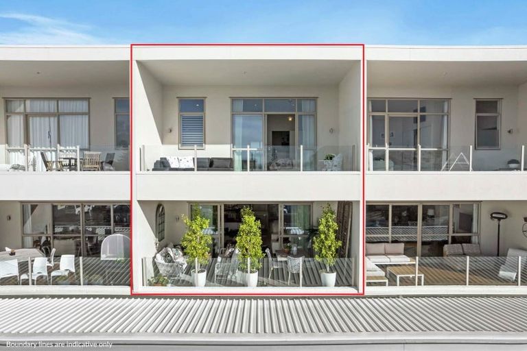 Photo of property in 215/24 Wellington Street, Howick, Auckland, 2014