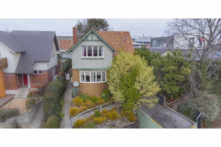 Photo of property in 12 Arthur Street, Timaru, 7910