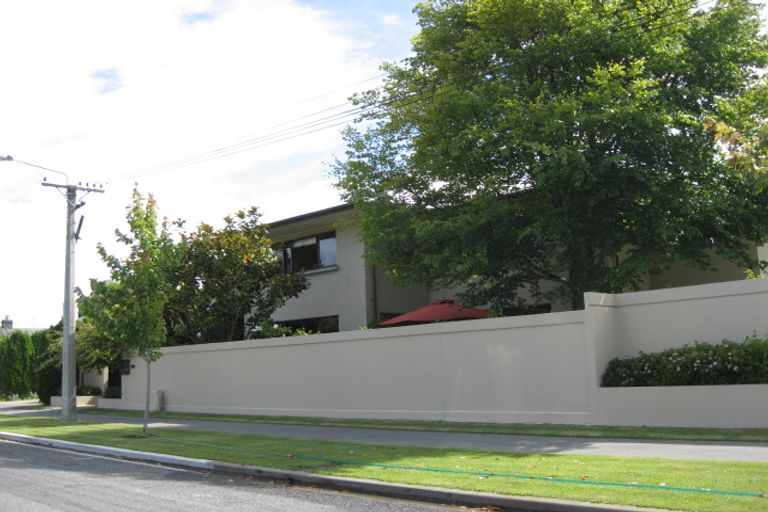 Photo of property in 33 Stratford Street, Merivale, Christchurch, 8014