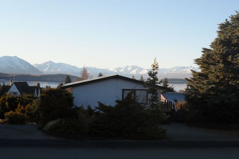 Photo of property in 54 Murray Place, Lake Tekapo, 7999