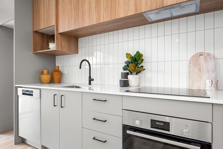 Photo of property in 45 Murray Street, Wallaceville, Upper Hutt, 5018