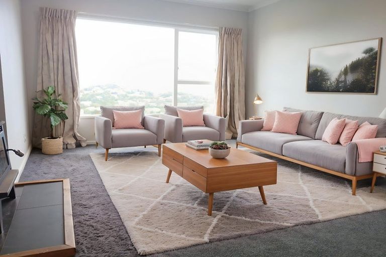 Photo of property in 135 Mitchell Street, Brooklyn, Wellington, 6021