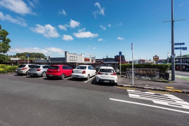 Photo of property in 176 Dominion Road, Mount Eden, Auckland, 1024
