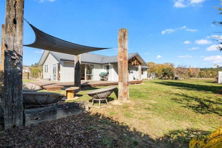 Photo of property in 971 Thorpe-orinoco Road, Thorpe, Wakefield, 7096