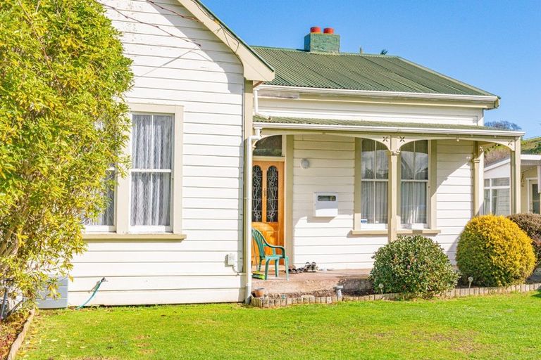 Photo of property in 137 Bell Street, Whanganui, 4500