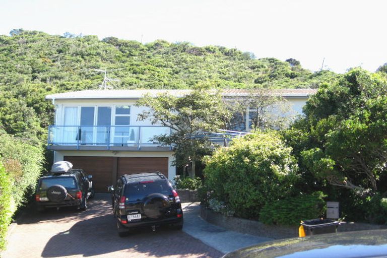 Photo of property in 4 Kabul Street, Khandallah, Wellington, 6035