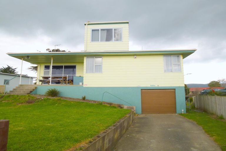 Photo of property in 96 Takahe Road, Ahipara, Kaitaia, 0481