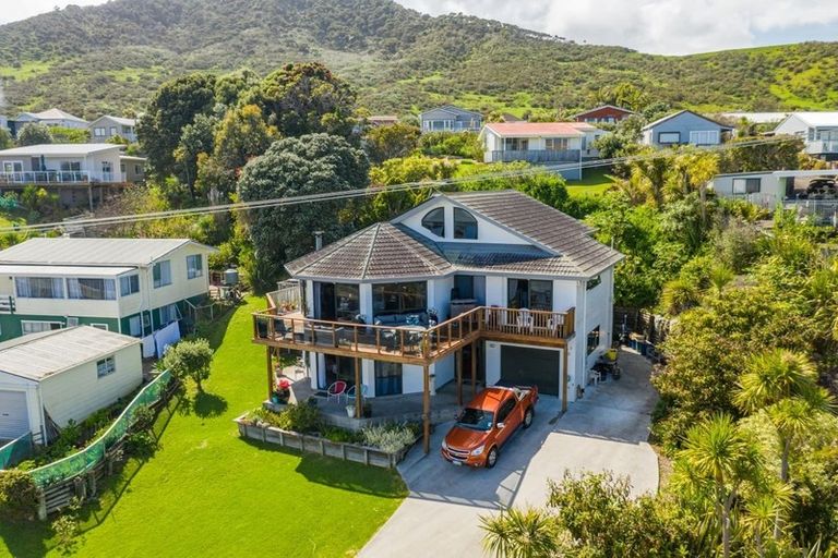 Photo of property in 6 Fairlie Crescent, Opononi, Kaikohe, 0473