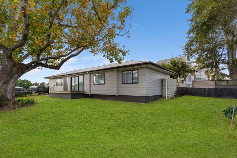 Photo of property in 22 Harlock Place, Huntly, 3700