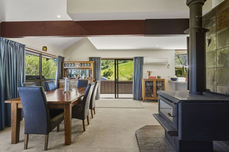 Photo of property in 44 Fairview Terrace, Sawyers Bay, Port Chalmers, 9023