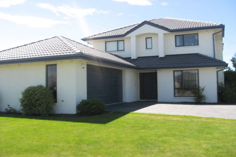 Photo of property in 52 Limes Avenue, Parklands, Christchurch, 8083