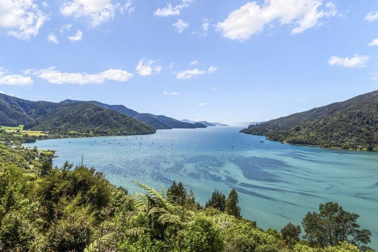 Photo of property in 169 Anakiwa Road, Anakiwa, Picton, 7281