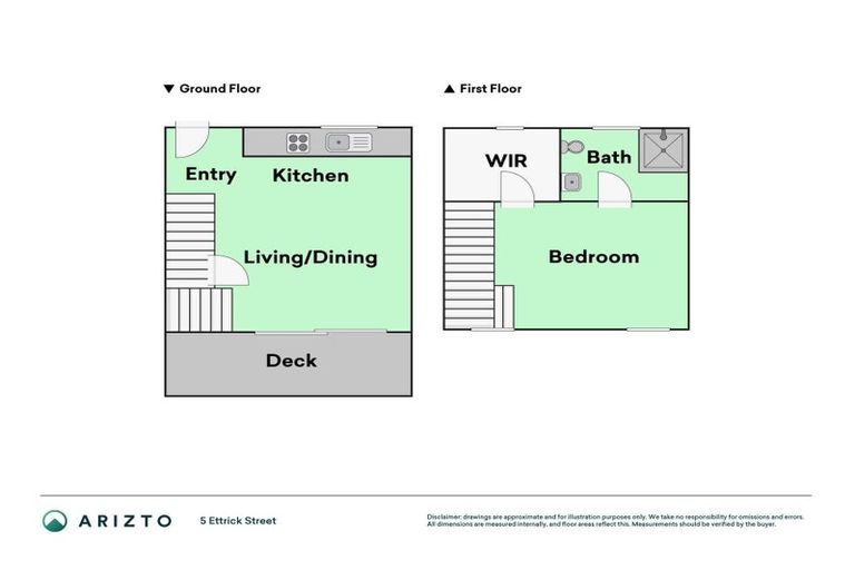 Photo of property in 5 Ettrick Lane, Richmond, Christchurch, 8013