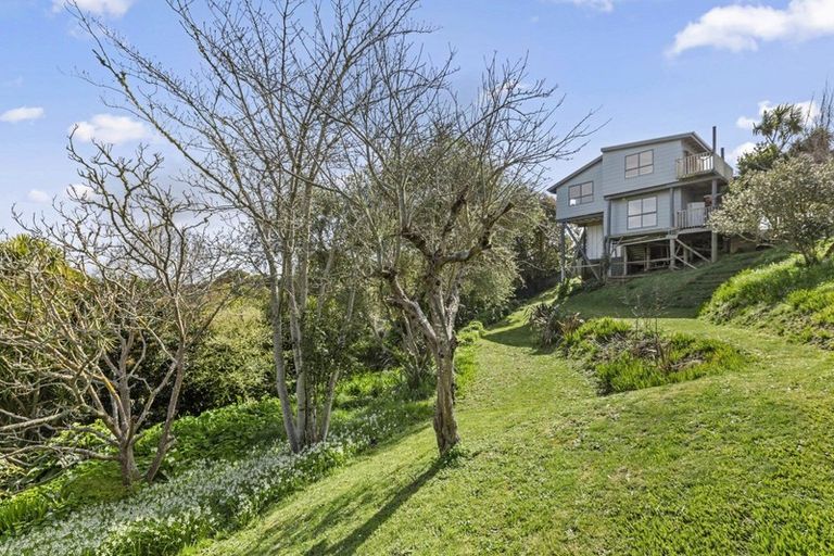 Photo of property in 1 Bay View Road, Raglan, 3225