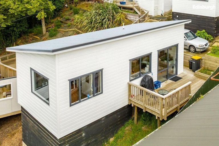 Photo of property in 78a Gladstone Road, Dalmore, Dunedin, 9010