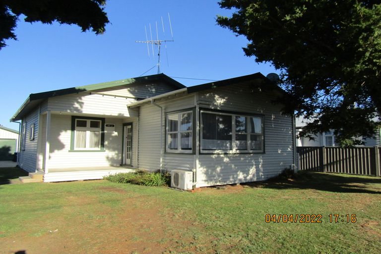 Photo of property in 172 North Street, Te Awamutu, 3800
