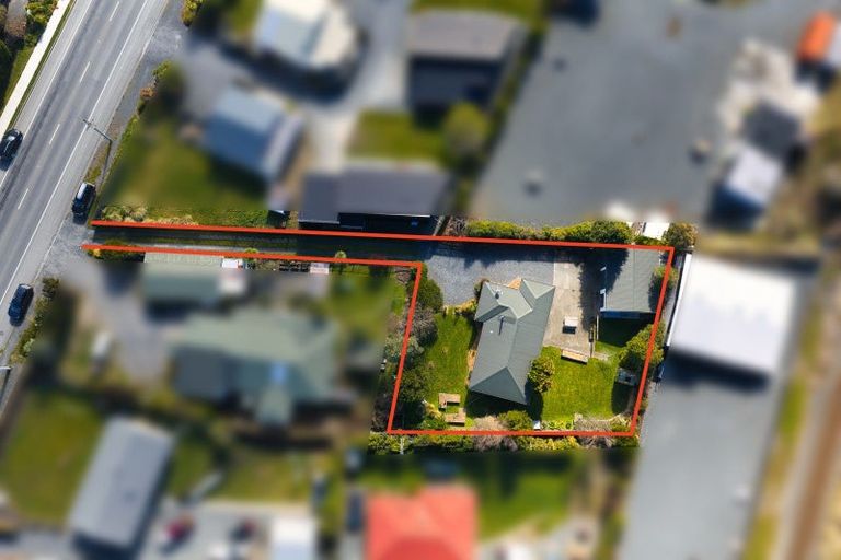 Photo of property in 182a Beach Road, Kaikoura, 7300