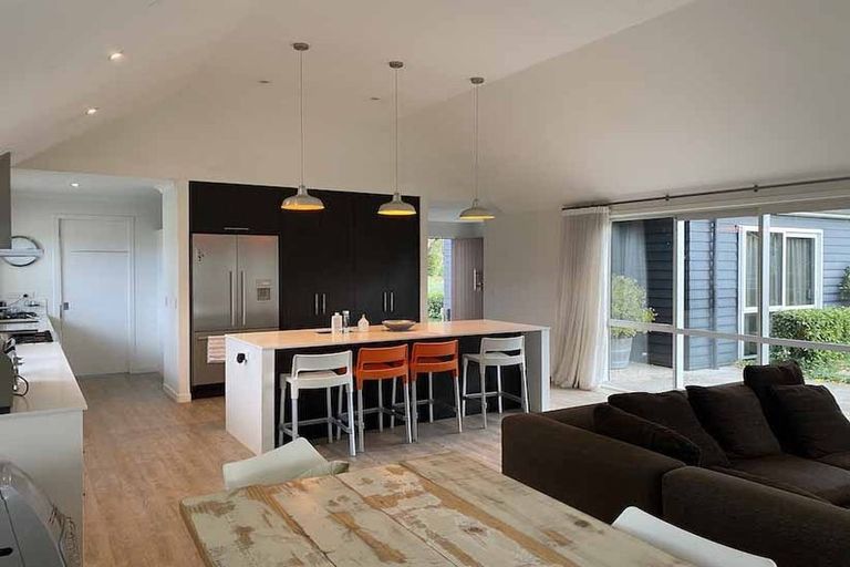 Photo of property in 425 Matangi Road, Matangi, Hamilton, 3284