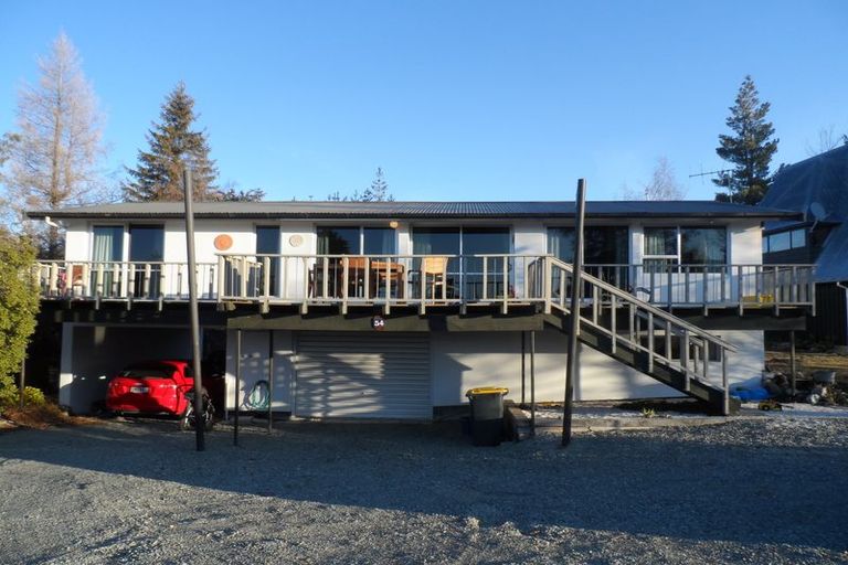 Photo of property in 54 Murray Place, Lake Tekapo, 7999