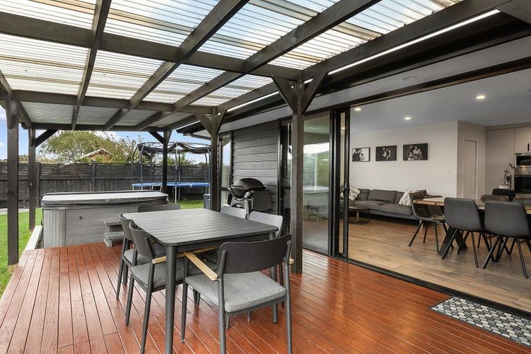 Photo of property in 9 Vercoe Crescent, Morrinsville, 3300