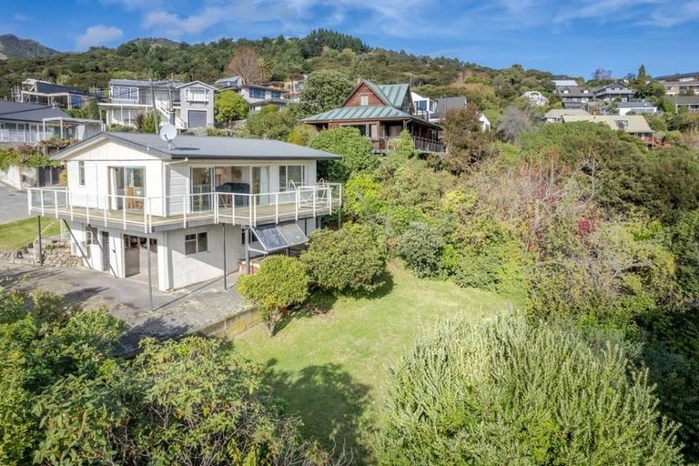 Photo of property in 28 Watson Street, Akaroa, 7520