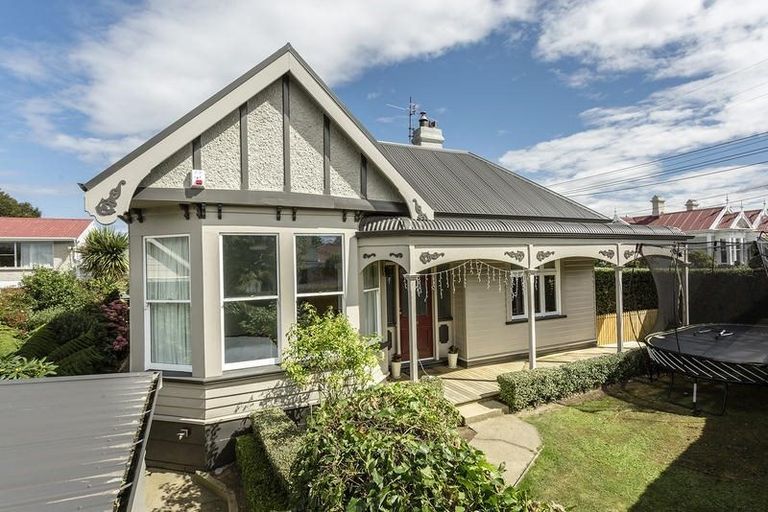 Photo of property in 3 Delta Street, Belleknowes, Dunedin, 9011