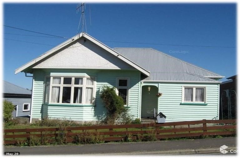 Photo of property in 14 York Street, Seaview, Timaru, 7910