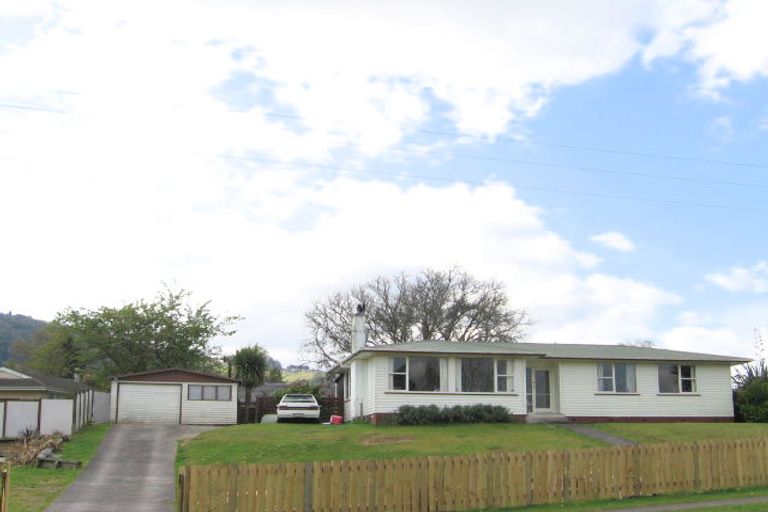 Photo of property in 39 Homedale Street, Pukehangi, Rotorua, 3015