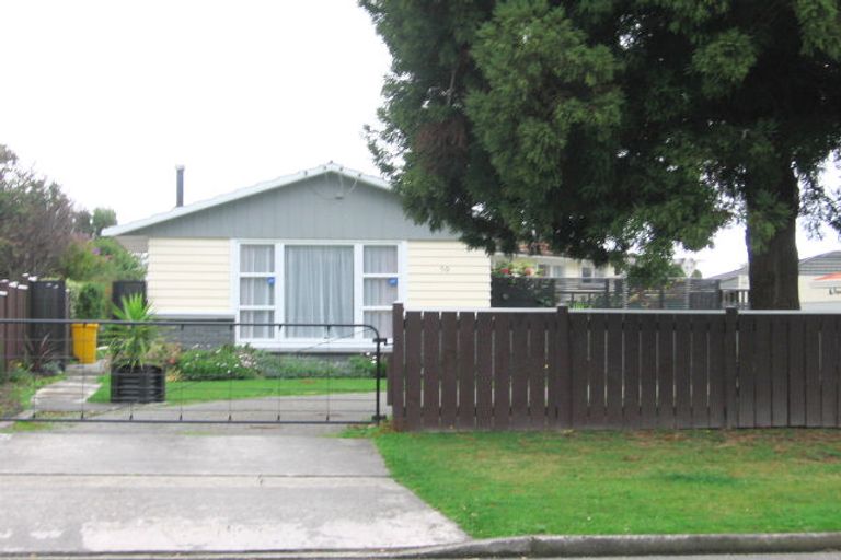 Photo of property in 50 Parata Street, Waikanae, 5036