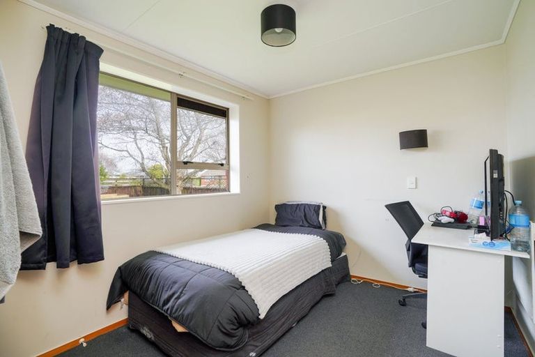 Photo of property in 6 Maxwell Court, Rockdale, Invercargill, 9812