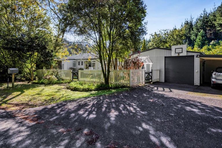 Photo of property in 749 Motukawa Road, Tarata, Inglewood, 4387