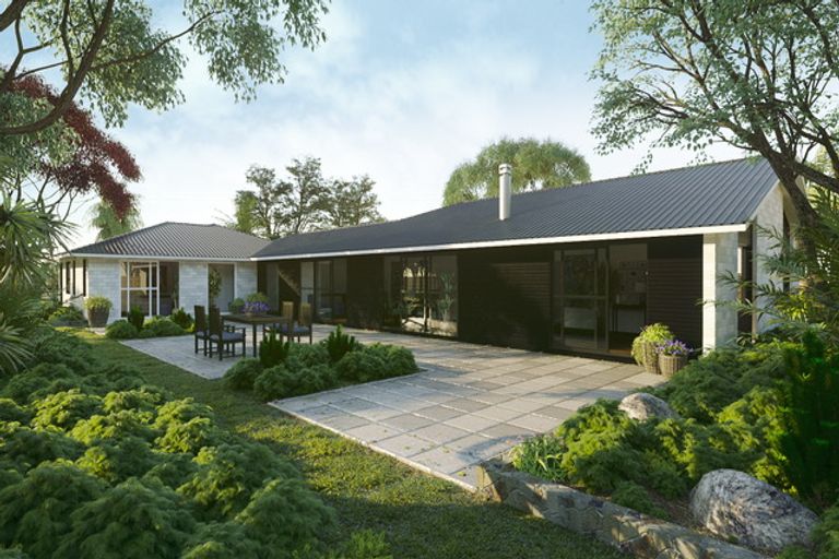 Photo of property in 123 Penetaka Heights, Pyes Pa, Tauranga, 3112