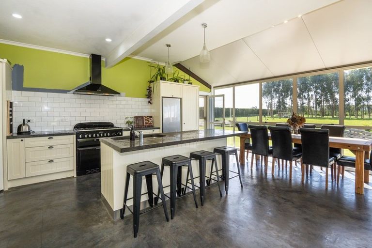 Photo of property in 21 Twyford Road, Twyford, Hastings, 4175