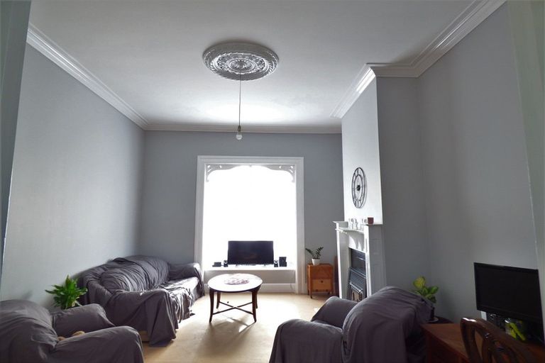 Photo of property in 154 Logan Street, Dargaville, 0310