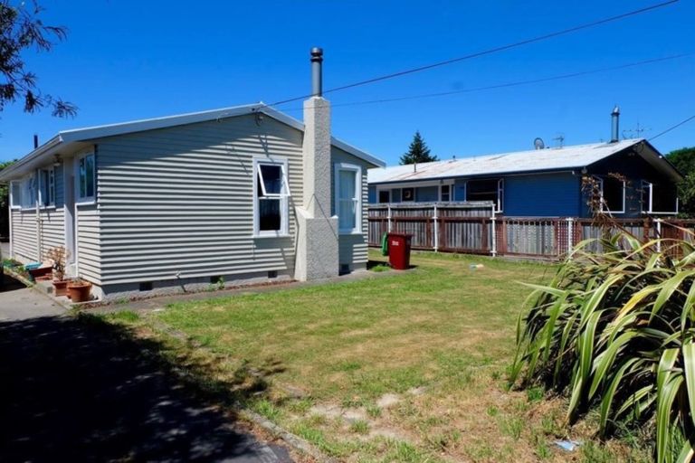Photo of property in 9 York Street, Solway, Masterton, 5810