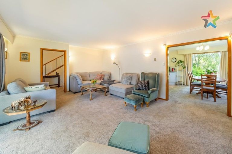 Photo of property in 92 Owen Street, Belmont, Lower Hutt, 5010