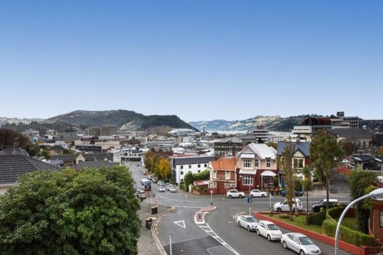 Photo of property in 101 York Place, Dunedin Central, Dunedin, 9016