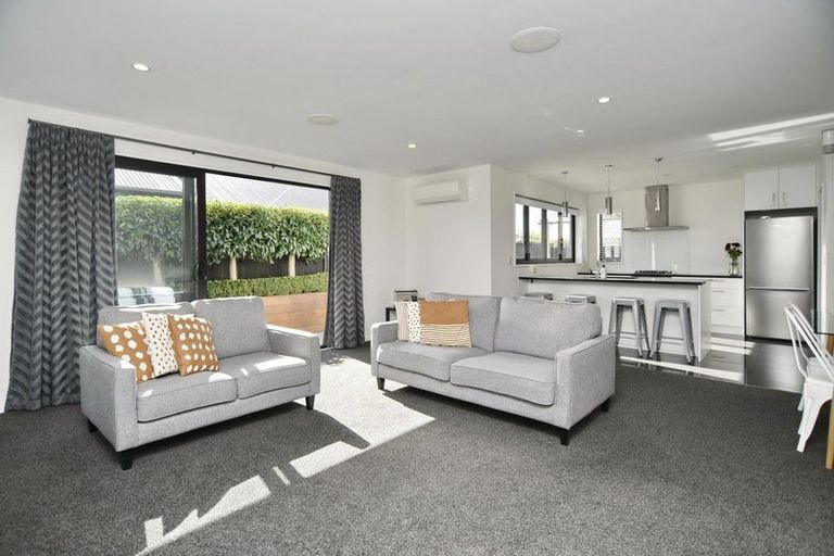 Photo of property in 26 Taiore Crescent, Marshland, Christchurch, 8083