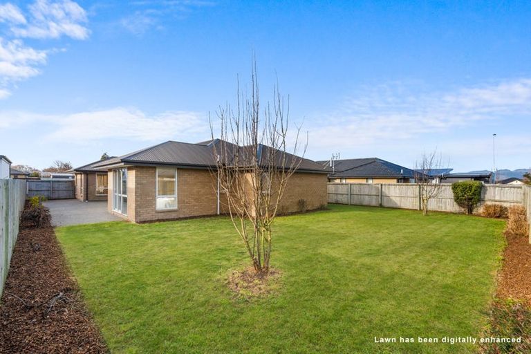 Photo of property in 58 Platinum Drive, Wigram, Christchurch, 8025