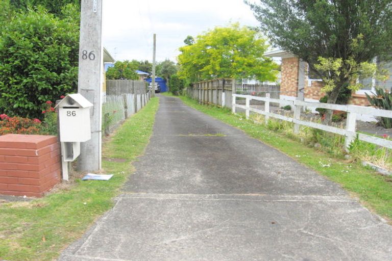 Photo of property in 86 Beach Road, Pahurehure, Papakura, 2113