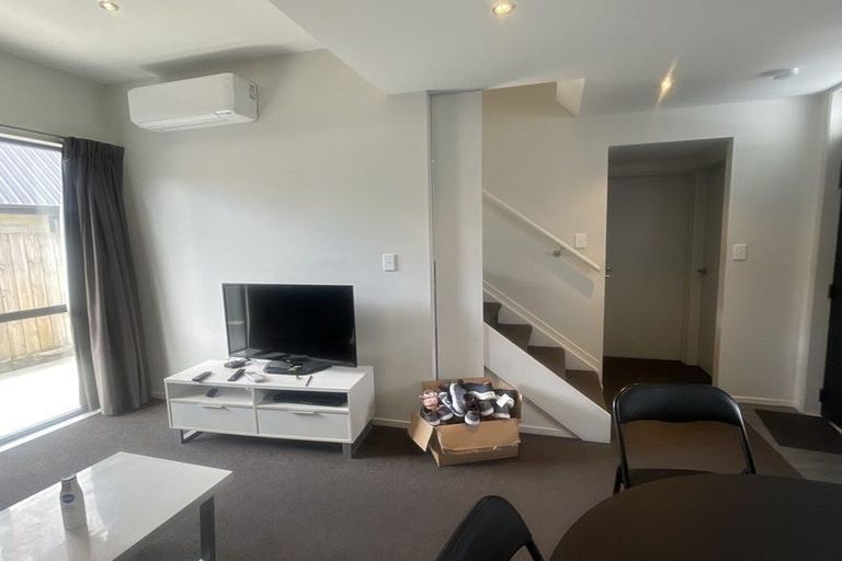 Photo of property in 6/195 Massey Street, Frankton, Hamilton, 3204