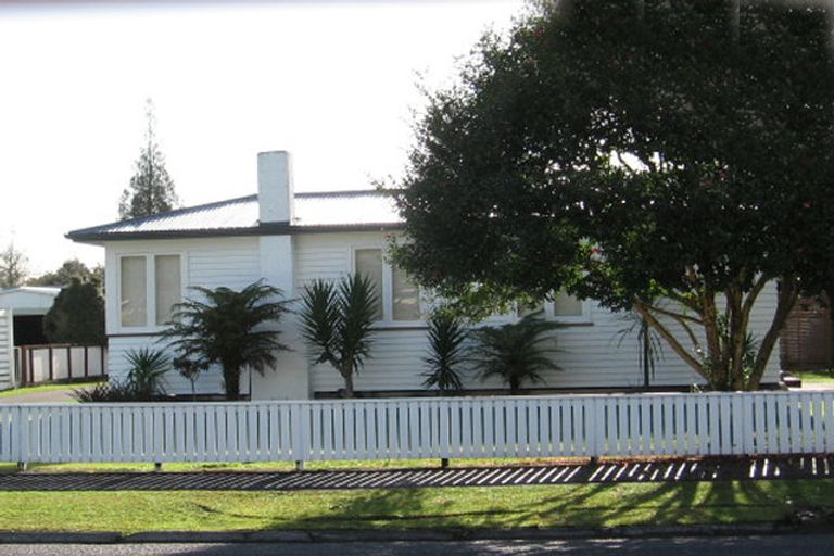 Photo of property in 9 Edinburgh Road, Hillcrest, Hamilton, 3216