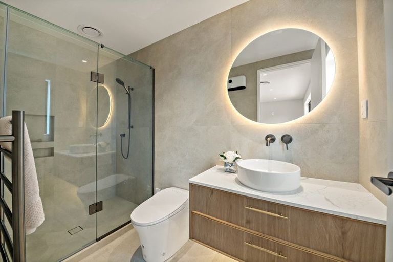 Photo of property in 202b Clovelly Road, Bucklands Beach, Auckland, 2012