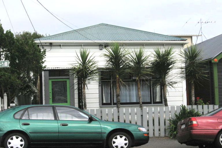 Photo of property in 88 Daniell Street, Newtown, Wellington, 6021