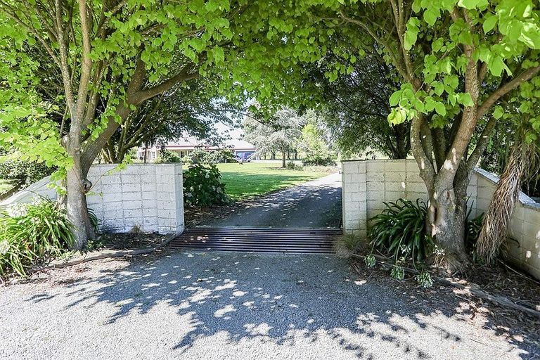 Photo of property in 449 Days Road, Springston, Christchurch, 7674