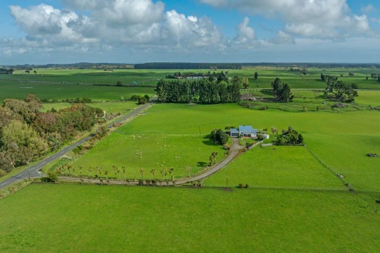 Photo of property in 482 Williamsons Line, Marton, 4789